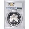 Image 4 : 1989-S AMERICAN SILVER EAGLE PCGS PR70 DCAM!
