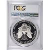 Image 4 : 1990-S AMERICAN SILVER EAGLE PCGS PR 70 DCAM!