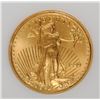 Image 2 : 1999 AMERICAN GOLD EAGLE $5.00 SUPERB  GEM BU