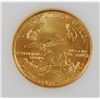 Image 3 : 1999 AMERICAN GOLD EAGLE $5.00 SUPERB  GEM BU