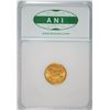 Image 4 : 1999 AMERICAN GOLD EAGLE $5.00 SUPERB  GEM BU