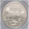 Image 3 : 2009-P BRAILLE DOLLAR PCGS MS70