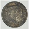 Image 2 : 1924 HUGUENOT COMMEM HALF DOLLAR ANACS MS62