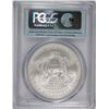 Image 4 : 2012-S AMERICAN SILVER EAGLE PCGS MS70