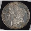 Image 1 : 1881-O MORGAN DOLLAR AU/BU