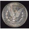 Image 2 : 1881-O MORGAN DOLLAR AU/BU