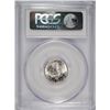 Image 4 : 1955 ROOSEVELT DIME PCGS MS66