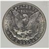 Image 3 : 1888-S MORGAN DOLLAR CCGS GRADED GEM BU  WHITE