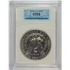 Image 4 : 1902-S MORGAN DOLLAR CCGS GRADED GEM BU WHITE, SEMI-KEY