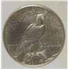 Image 3 : 1921 PEACE DOLLAR CCGS GRADED CH BU WHITE