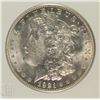 Image 2 : 1921-S MORGAN DOLLAR CCGS GRADED GEM BU