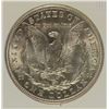Image 3 : 1921-S MORGAN DOLLAR CCGS GRADED GEM BU