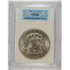 Image 4 : 1921-S MORGAN DOLLAR CCGS GRADED GEM BU