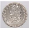 Image 2 : 1832 BUST HALF DOLLAR NNC GRADED AU