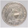 Image 3 : 1832 BUST HALF DOLLAR NNC GRADED AU