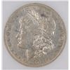 Image 2 : 1878-CC MORGAN DOLLAR NNC GRADED AU