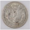 Image 3 : 1878-CC MORGAN DOLLAR NNC GRADED AU