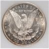 Image 3 : 1879-S MORGAN DOLLAR NNC GRADED GEM BU PL