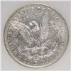 Image 3 : 1881-O MORGAN DOLLAR NNC GRADED BU
