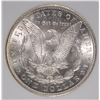 Image 3 : 1882-CC MORGAN DOLLAR NNC GRADED GEM BU