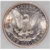 Image 3 : 1882-S MORGAN DOLLAR NNC GRADED GEM BU+