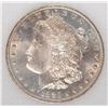 Image 2 : 1883-O MORGAN DOLLAR NNC GRADED GEM BU+ PL