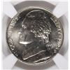 Image 2 : 1993-D JEFFERSON NICKEL NGC MS66 6 FULL STEPS