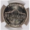 Image 3 : 1993-D JEFFERSON NICKEL NGC MS66 6 FULL STEPS