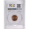 Image 2 : 1942 LINCOLN CENT PCGS MS66+ RD