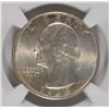 Image 2 : 1938-S WASHINGTON QUARTER, NGC MS-63