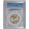 Image 1 : 1939-D WASHINGTON QUARTER PCGS MS 65