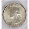 Image 2 : 1939-D WASHINGTON QUARTER PCGS MS 65