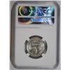 Image 4 : 1946 WASHINGTON QUARTER NGC MS 66+