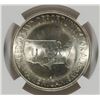 Image 3 : 1951-S WASHINGTON CARVER COMMEMORATIVE HALF DOLLAR, NGC MS-66