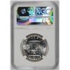 Image 4 : 1959 FRANKLIN HALF DOLLAR, NGC MS-64 FBL