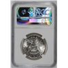 Image 4 : 1970-D KENNEDY HALF DOLLAR, NGC MS-65  BETTER DATE