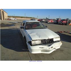 1993 - BUICK SKYLARK