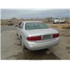 Image 3 : 2001 - BUICK LE SABRE