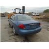Image 3 : 2002 - FORD TAURUS