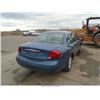 Image 4 : 2002 - FORD TAURUS