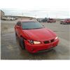 Image 1 : 2003 - PONTIAC GRAND PRIX