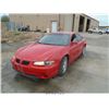 Image 2 : 2003 - PONTIAC GRAND PRIX
