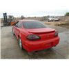 Image 3 : 2003 - PONTIAC GRAND PRIX
