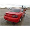 Image 4 : 2003 - PONTIAC GRAND PRIX