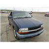 Image 1 : 2002 - CHEVROLET S-14