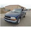 Image 2 : 2002 - CHEVROLET S-14