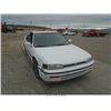Image 1 : 1992 - HONDA ACCORD