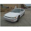 Image 2 : 1992 - HONDA ACCORD
