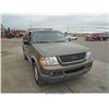 Image 1 : 2002 - FORD EXPLORER