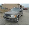 Image 2 : 2002 - FORD EXPLORER